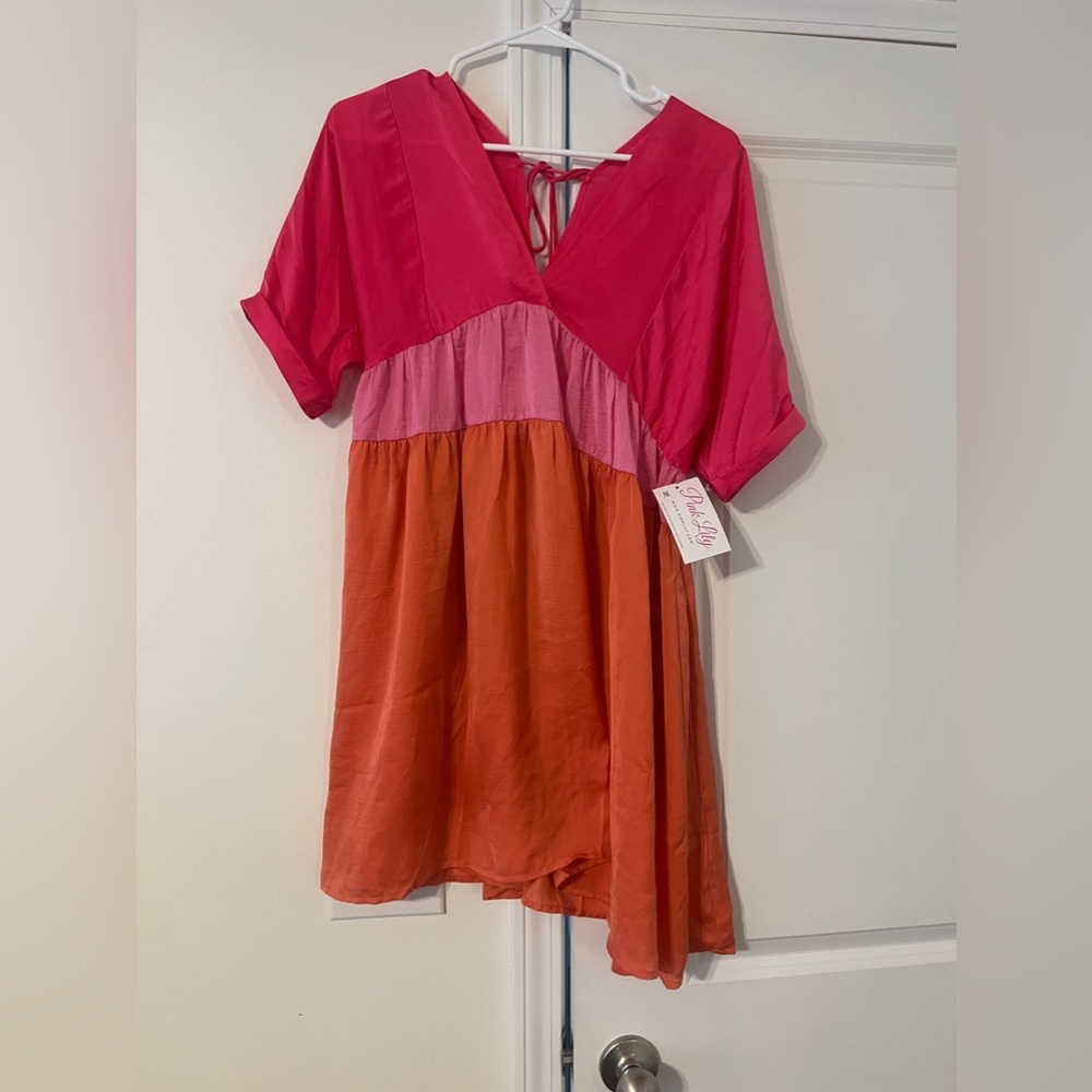 Dress Lot- MEDIUM